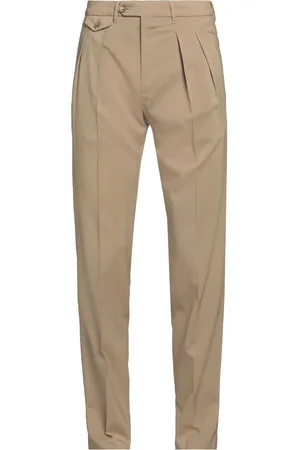 LARDINI BOTTOMWEAR Pantaloni