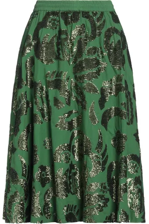 Essentiel Antwerp BOTTOMWEAR Gonne midi