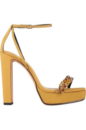 ALEXANDRE BIRMAN CALZATURE Sandali