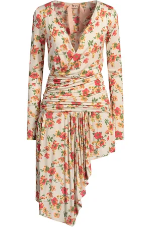 Nº21 VESTITI Vestiti midi