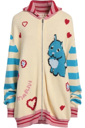 Marni MAGLIERIA Cardigan