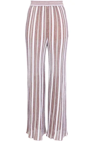 M Missoni BOTTOMWEAR Pantaloni