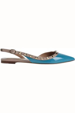 VALENTINO GARAVANI CALZATURE Ballerine