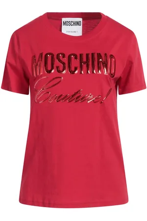 Moschino TOPWEAR Tshirts