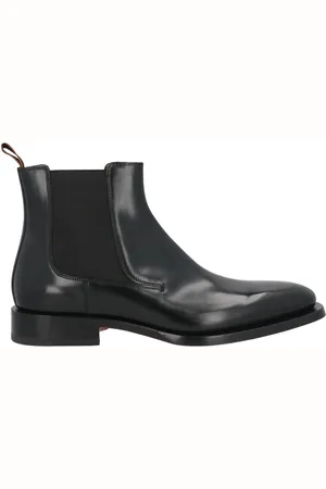 santoni CALZATURE Stivaletti
