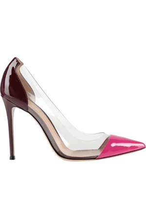 Gianvito Rossi CALZATURE Decolletes