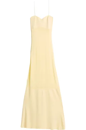 Jacquemus VESTITI Vestiti lunghi