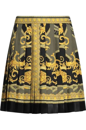 VERSACE BOTTOMWEAR Minigonne