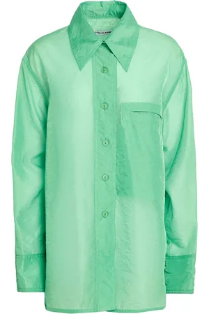 Low Classic TOPWEAR Camicie