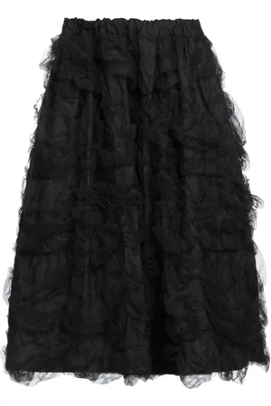 Comme des Garçons BOTTOMWEAR Gonne midi