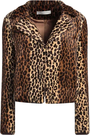 Serafini CAPISPALLA Shearling & Teddy