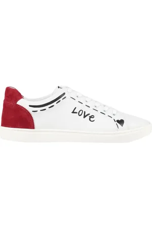 Dolce & Gabbana CALZATURE Sneakers