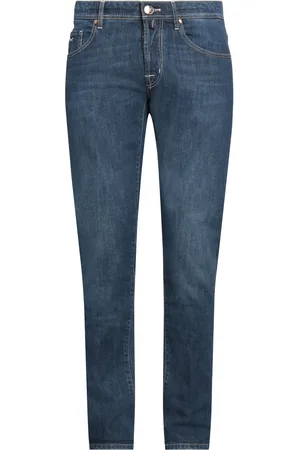 sartoria tramarossa BOTTOMWEAR Pantaloni jeans