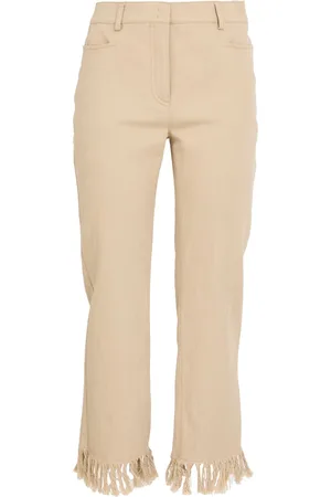 AKRIS BOTTOMWEAR Pantaloni jeans