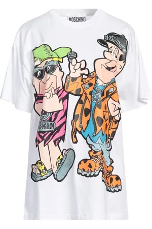 Moschino TOPWEAR Tshirts