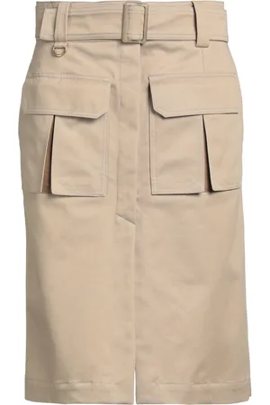 Chloé BOTTOMWEAR Gonne midi