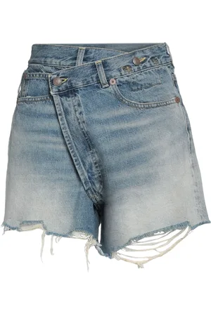 R13 BOTTOMWEAR Shorts jeans