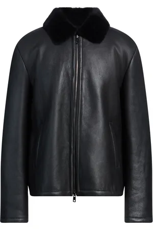 DESA 1972 CAPISPALLA Shearling & Teddy