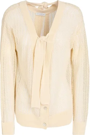 BALLANTYNE MAGLIERIA Cardigan