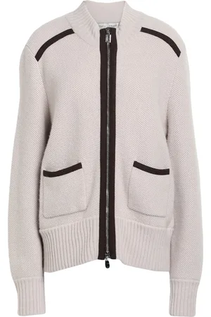 BARBARA LOHMANN MAGLIERIA Cardigan