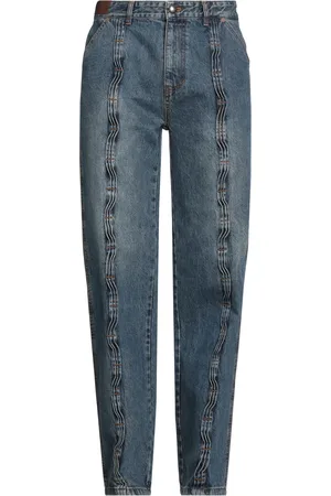 Andersson Bell BOTTOMWEAR Pantaloni jeans