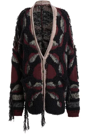 Etro MAGLIERIA Cardigan