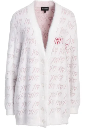 Emporio Armani MAGLIERIA Cardigan