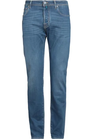 Jacob Cohen BOTTOMWEAR Pantaloni jeans