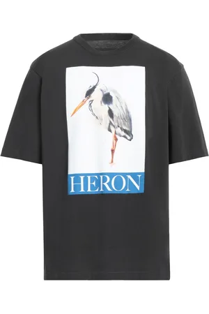 Heron Preston TOPWEAR Tshirts