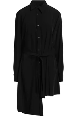 YOHJI YAMAMOTO VESTITI Vestiti midi