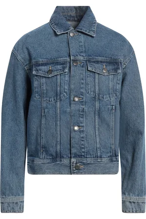Ami CAPISPALLA Capispalla jeans
