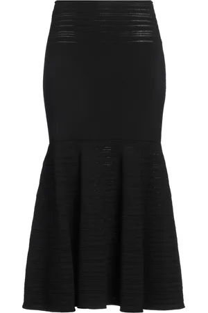 Victoria Beckham BOTTOMWEAR Gonne midi