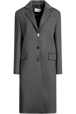 Salvatore Ferragamo CAPISPALLA Cappotti