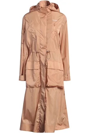 OFF-WHITE OFFWHITE™ CAPISPALLA Soprabiti & Trench