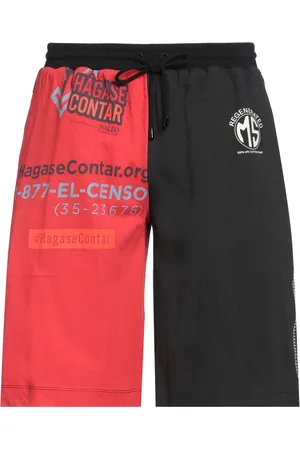 Marine Serre BOTTOMWEAR Shorts e bermuda