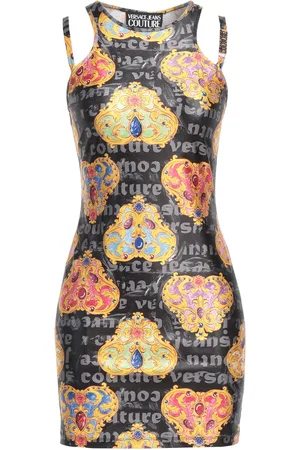 VERSACE VESTITI Vestiti corti