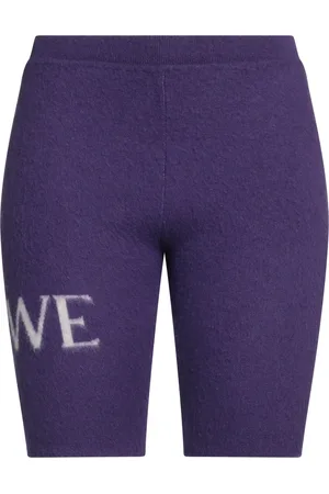 Loewe BOTTOMWEAR Shorts e bermuda