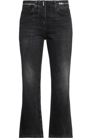 Givenchy BOTTOMWEAR Pantaloni jeans