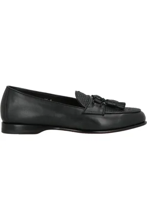 santoni CALZATURE Mocassini