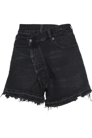 R13 BOTTOMWEAR Shorts jeans