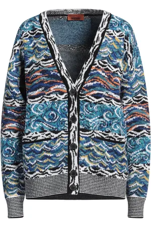 Missoni MAGLIERIA Cardigan