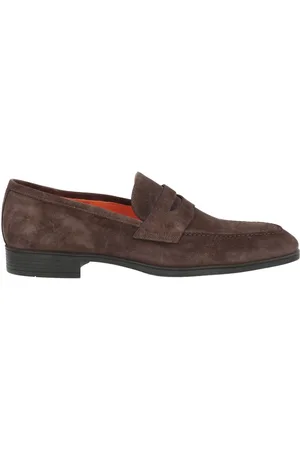 santoni CALZATURE Mocassini