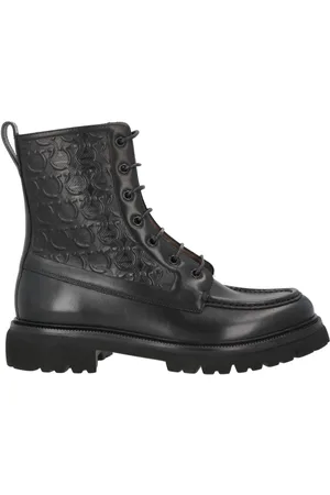 Salvatore Ferragamo CALZATURE Stivaletti