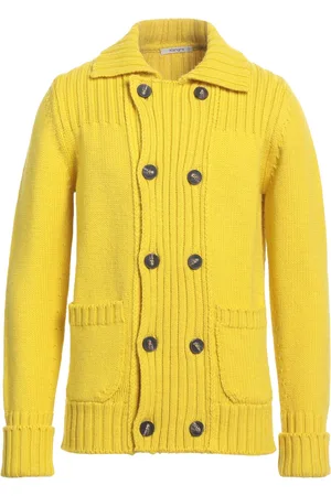 KANGRA CASHMERE MAGLIERIA Cardigan