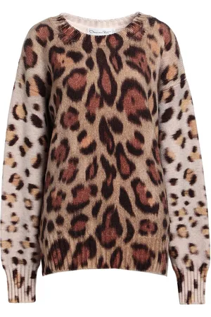 Oscar de la Renta MAGLIERIA Pullover