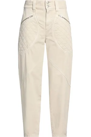 Isabel Marant BOTTOMWEAR Pantaloni jeans