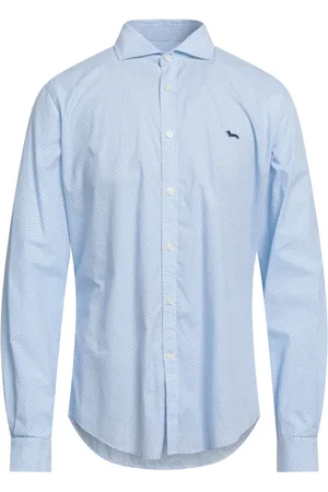 HARMONT&BLAINE TOPWEAR Camicie