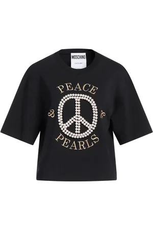 Moschino TOPWEAR Tshirts