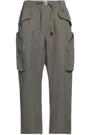 KRAKATAU BOTTOMWEAR Pantaloni