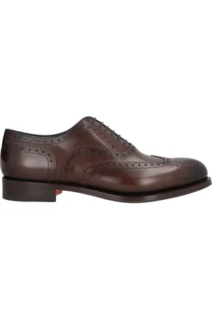 santoni CALZATURE Stringate